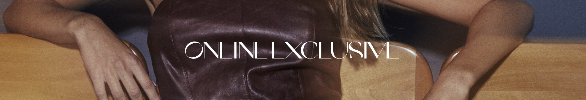 Banner Online Exclusive