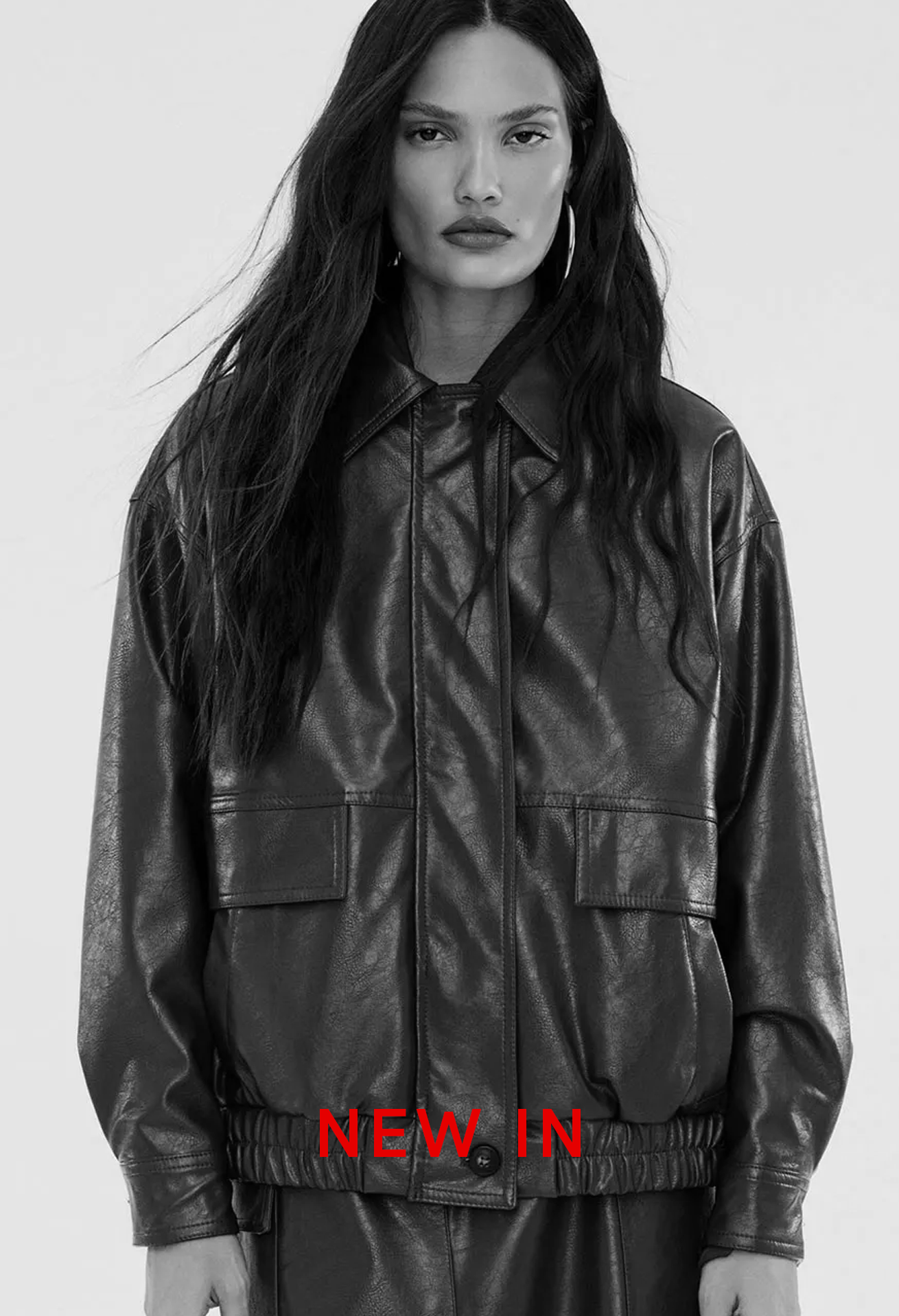 new in